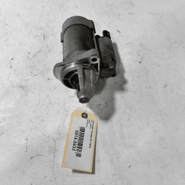 2018 - 2020 GMC TERRAIN EQUINOX 2.0L ENGINE STARTER MOTOR -34K MILES- OEM