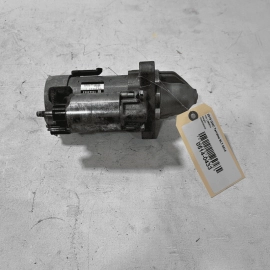 2018 - 2020 GMC TERRAIN EQUINOX 2.0L ENGINE STARTER MOTOR -34K MILES- OEM