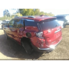 2018 - 2020 GMC TERRAIN EQUINOX 2.0L ENGINE STARTER MOTOR -34K MILES- OEM