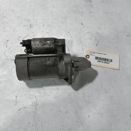 2018 - 2020 GMC TERRAIN EQUINOX 2.0L ENGINE STARTER MOTOR -34K MILES- OEM