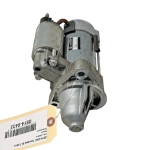 2018 - 2020 GMC TERRAIN EQUINOX 2.0L ENGINE STARTER MOTOR -34K MILES- OEM