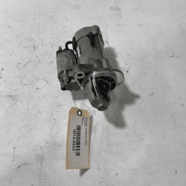 2018 - 2020 GMC TERRAIN EQUINOX 2.0L ENGINE STARTER MOTOR -34K MILES- OEM