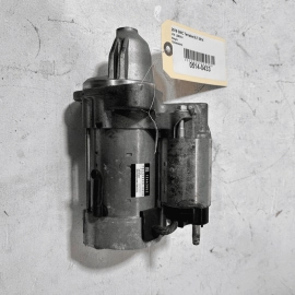2018 - 2020 GMC TERRAIN EQUINOX 2.0L ENGINE STARTER MOTOR -34K MILES- OEM