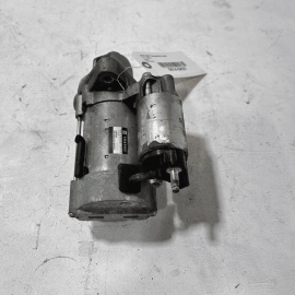2018 - 2020 GMC TERRAIN EQUINOX 2.0L ENGINE STARTER MOTOR -34K MILES- OEM