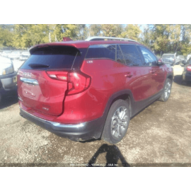 2018 - 2021 GMC TERRAIN FRONT LEFT DRIVER SIDE SUSPENSION LOWER CONTROL ARM