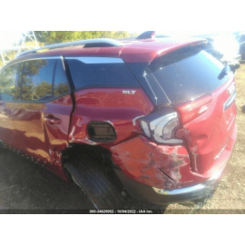 2018 - 2021 GMC TERRAIN FRONT LEFT DRIVER SIDE SUSPENSION LOWER CONTROL ARM