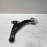 2018 - 2021 GMC TERRAIN FRONT LEFT DRIVER SIDE SUSPENSION LOWER CONTROL ARM