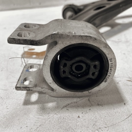 2018 - 2021 GMC TERRAIN FRONT LEFT DRIVER SIDE SUSPENSION LOWER CONTROL ARM 2018 - 2021 GMC TERRAIN FRONT LEFT DRIVER SIDE SUSPENSION LOWER CONTROL ARM