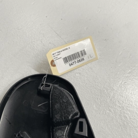 2017-2020 Tesla Model S Front Left Driver Seat Outer Switch Cover Panel Tri