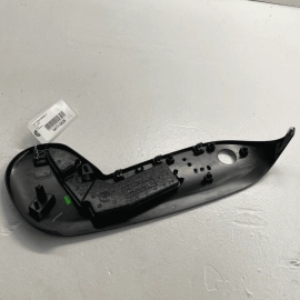 2017-2020 Tesla Model S Front Left Driver Seat Outer Switch Cover Panel Tri