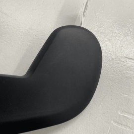 2017-2020 Tesla Model S Front Left Driver Seat Outer Switch Cover Panel Tri