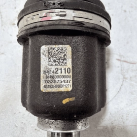 GMC TERRAIN 2018-2020 AWD FRONT LEFT DRIVER SIDE AXLE SHAFT HALFSHAFT OEM