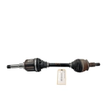 GMC TERRAIN 2018-2020 AWD FRONT LEFT DRIVER SIDE AXLE SHAFT HALFSHAFT OEM