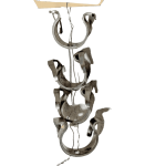 2018-20 GMC TERRAIN EQUINOX 2.0L Clamps Fuel Injector Injectors SET OF 4PCS