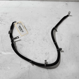 2018 - 2020 GMC TERRAIN EQUINOX 2.0L STARTER SOLENOID CABLE WIRE WIRING OEM