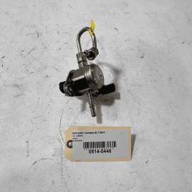 GMC TERRAIN 2018 - 2020 2.0L GASOLINE ENGINE HIGH PRESSURE FUEL PUMP OEM