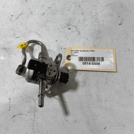 GMC TERRAIN 2018 - 2020 2.0L GASOLINE ENGINE HIGH PRESSURE FUEL PUMP OEM