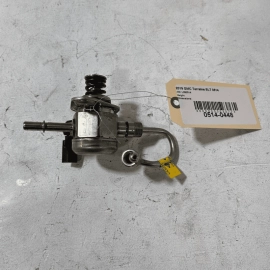 GMC TERRAIN 2018 - 2020 2.0L GASOLINE ENGINE HIGH PRESSURE FUEL PUMP OEM