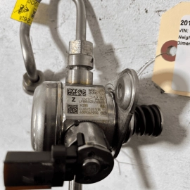 GMC TERRAIN 2018 - 2020 2.0L GASOLINE ENGINE HIGH PRESSURE FUEL PUMP OEM