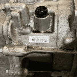 2017-2020 TESLA MODEL S 42k Miles REAR DRIVE UNIT ELECTRIC MOTOR E-PUMP OEM