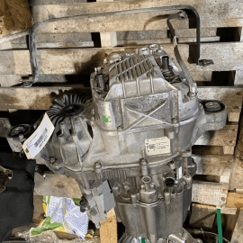 2017-2020 TESLA MODEL S 42k Miles REAR DRIVE UNIT ELECTRIC MOTOR E-PUMP OEM