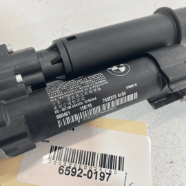 2017-21 BMW 430I Rear Driver Side Electric Hatch Opening Shock Strut Spindl