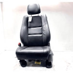 JEEP GRAND CHEROKEE 2019-2021 FRONT LEFT DRIVER SEAT LATHER & HEADREST ASSY