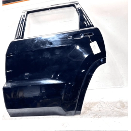 2014-2021 JEEP GRAND CHEROKEE REAR LEFT DRIVER SIDE DOOR SHELL PANEL OEM