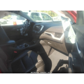 GMC TERRAIN 2018-2023 FRONT RIGHT OR LEFT SIDE UPPER DOOR HINGE OEM =434B= 