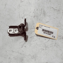 GMC TERRAIN 2018-2023 FRONT RIGHT OR LEFT SIDE UPPER DOOR HINGE OEM =434B= 
