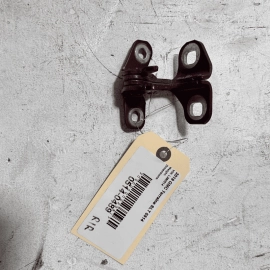 GMC TERRAIN 2018-2023 REAR RIGHT PASSENGER SIDE UPPER DOOR HINGE OEM RED =4