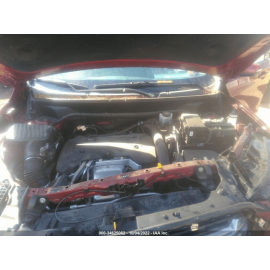 GMC TERRAIN 2018-2023 FRONT RIGHT OR LEFT SIDE LOWER DOOR HINGE OEM =434B= 