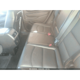 GMC TERRAIN 2018-2023 FRONT RIGHT OR LEFT SIDE LOWER DOOR HINGE OEM =434B= 