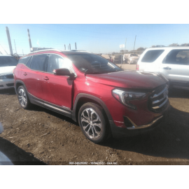 GMC TERRAIN 2018-2023 FRONT RIGHT OR LEFT SIDE LOWER DOOR HINGE OEM =434B= 