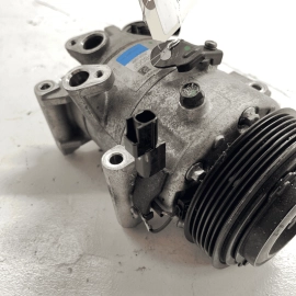 2023 MAZDA CX-50 HVAC AC AIR CONDITIONER COMPRESSOR & CLUTCH OEM - 15K MILE