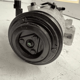 2023 MAZDA CX-50 HVAC AC AIR CONDITIONER COMPRESSOR & CLUTCH OEM - 15K MILE