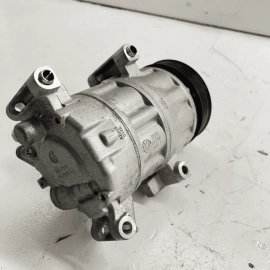 2023 MAZDA CX-50 HVAC AC AIR CONDITIONER COMPRESSOR & CLUTCH OEM - 15K MILE
