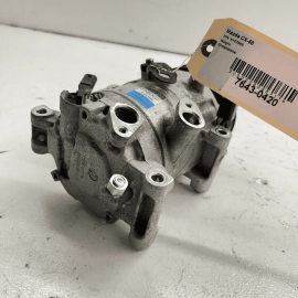 2023 MAZDA CX-50 HVAC AC AIR CONDITIONER COMPRESSOR & CLUTCH OEM - 15K MILE