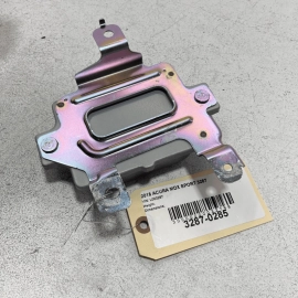 2017 - 2020 ACURA MDX POWER VOLTAGE STABILIZER CONTROL MODULE UNIT OEM