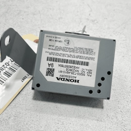 2017-2020 ACURA MDX ACTIVE NOISE COMPUTER CONTROL MODULE UNIT BCM ECU OEM 2017-2020 ACURA MDX ACTIVE NOISE COMPUTER CONTROL MODULE UNIT BCM ECU OEM