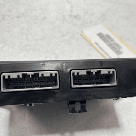 2017-2020 ACURA MDX HVAC AC CLIMATE CONTROL MODULE UNIT OEM 2017-2020 ACURA MDX HVAC AC CLIMATE CONTROL MODULE UNIT OEM