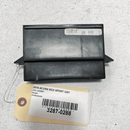 2017-2020 ACURA MDX HVAC AC CLIMATE CONTROL MODULE UNIT OEM 2017-2020 ACURA MDX HVAC AC CLIMATE CONTROL MODULE UNIT OEM