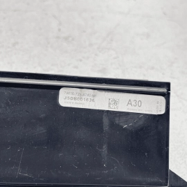 2017-2020 ACURA MDX HVAC AC CLIMATE CONTROL MODULE UNIT OEM 2017-2020 ACURA MDX HVAC AC CLIMATE CONTROL MODULE UNIT OEM