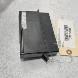 2017-2020 ACURA MDX HVAC AC CLIMATE CONTROL MODULE UNIT OEM 2017-2020 ACURA MDX HVAC AC CLIMATE CONTROL MODULE UNIT OEM