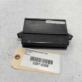 2017-2020 ACURA MDX HVAC AC CLIMATE CONTROL MODULE UNIT OEM 2017-2020 ACURA MDX HVAC AC CLIMATE CONTROL MODULE UNIT OEM