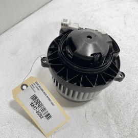 Front Dash Mounted Blower HVAC Blower Motor ACURA MDX 2014-2020 OEM