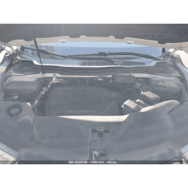 Front Dash Mounted Blower HVAC Blower Motor ACURA MDX 2014-2020 OEM