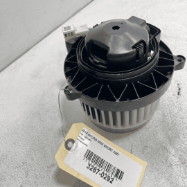Front Dash Mounted Blower HVAC Blower Motor ACURA MDX 2014-2020 OEM