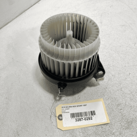 Front Dash Mounted Blower HVAC Blower Motor ACURA MDX 2014-2020 OEM
