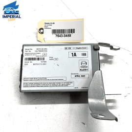 2023 MAZDA CX-50 SATELLITE RADIO RECEIVER MODULE UNIT AUTO VISUAL TUNER OEM